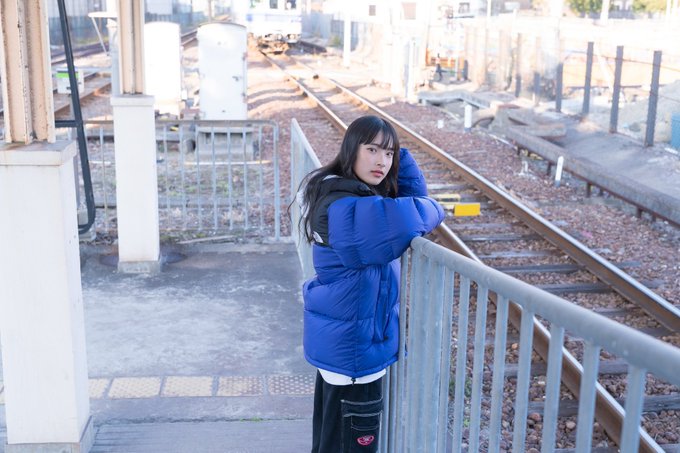 Twitterのコスプレ画像26