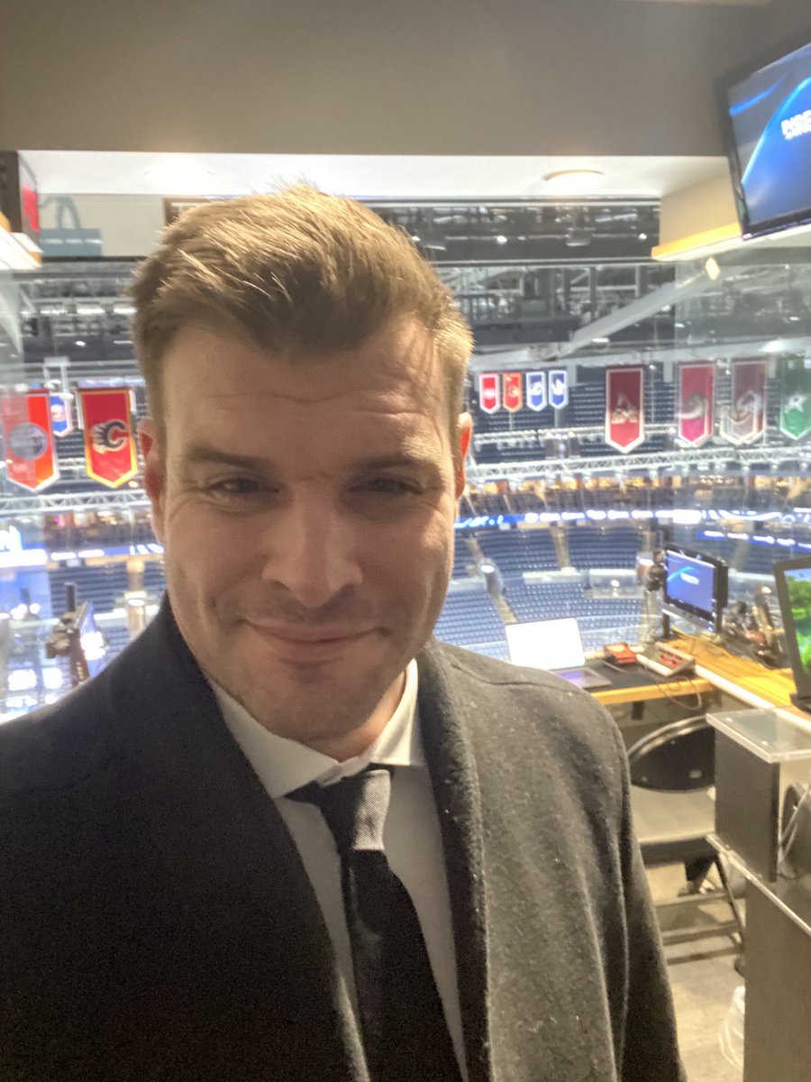 Matt Lashoff tweet media