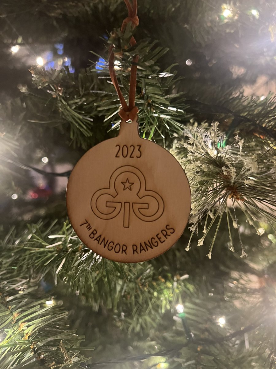 Merry Christmas everyone, looking forward to a great 2024 term! 🎄❄️✨