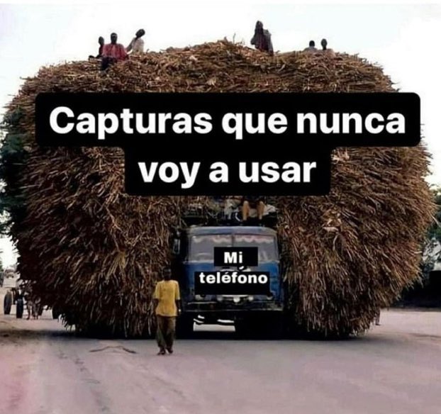 a ver poned una random