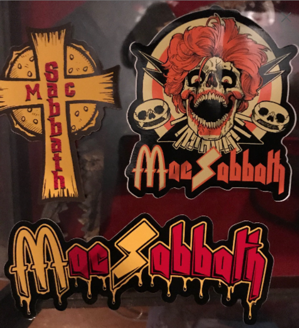 MacSabbath tweet picture