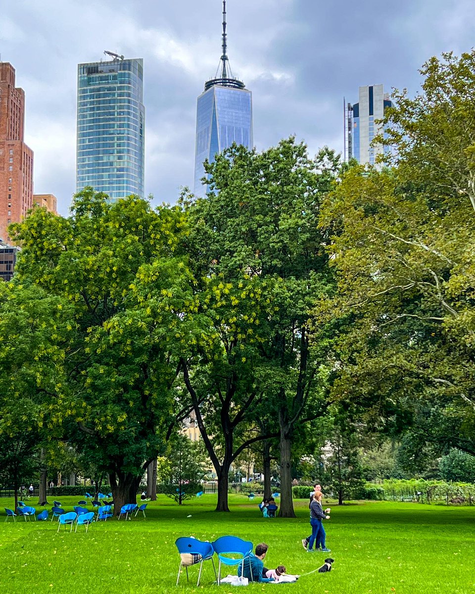 Where memories are made, and views last a lifetime. 🏞️ #MemorableMoments 📸 IG @nytraveldiary