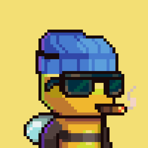 Old vibes is back. 💨🐝