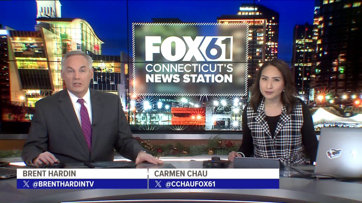 FoxNightEditor's tweet image. Come and get it!  Friday at 5 &amp;amp; 6pm #Fox61