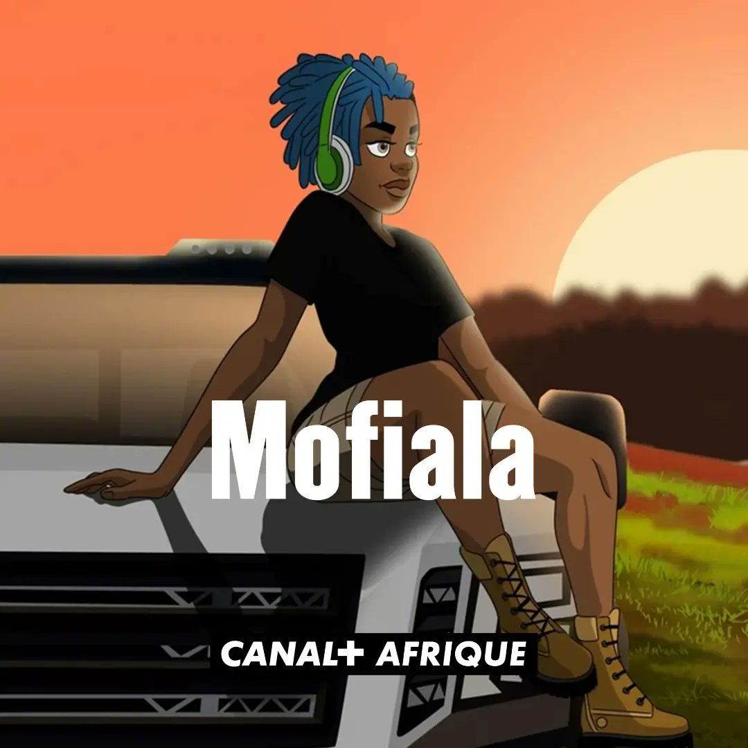 SuduConnexion's tweet image. Ne manquez pas les courts-métrages #DemDem de Pape Lopy, Marc Recchia et Christophe Rolin et #Mofiala de Boris Kpadenou diffusés actuellement sur @cplusafrique !

#Court #Cinema #Vod #FilmAfricain