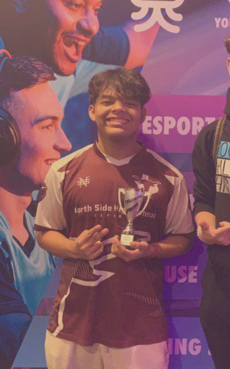 We had our player <a href="/Kinginku/">inkuuu</a> advance to #STATE in Super Smash Bros. He will be playing at 2:15pm on Sunday December 17th at the Exposure Arena in Duncanville. #ItsAGREATDayToBeASTEER