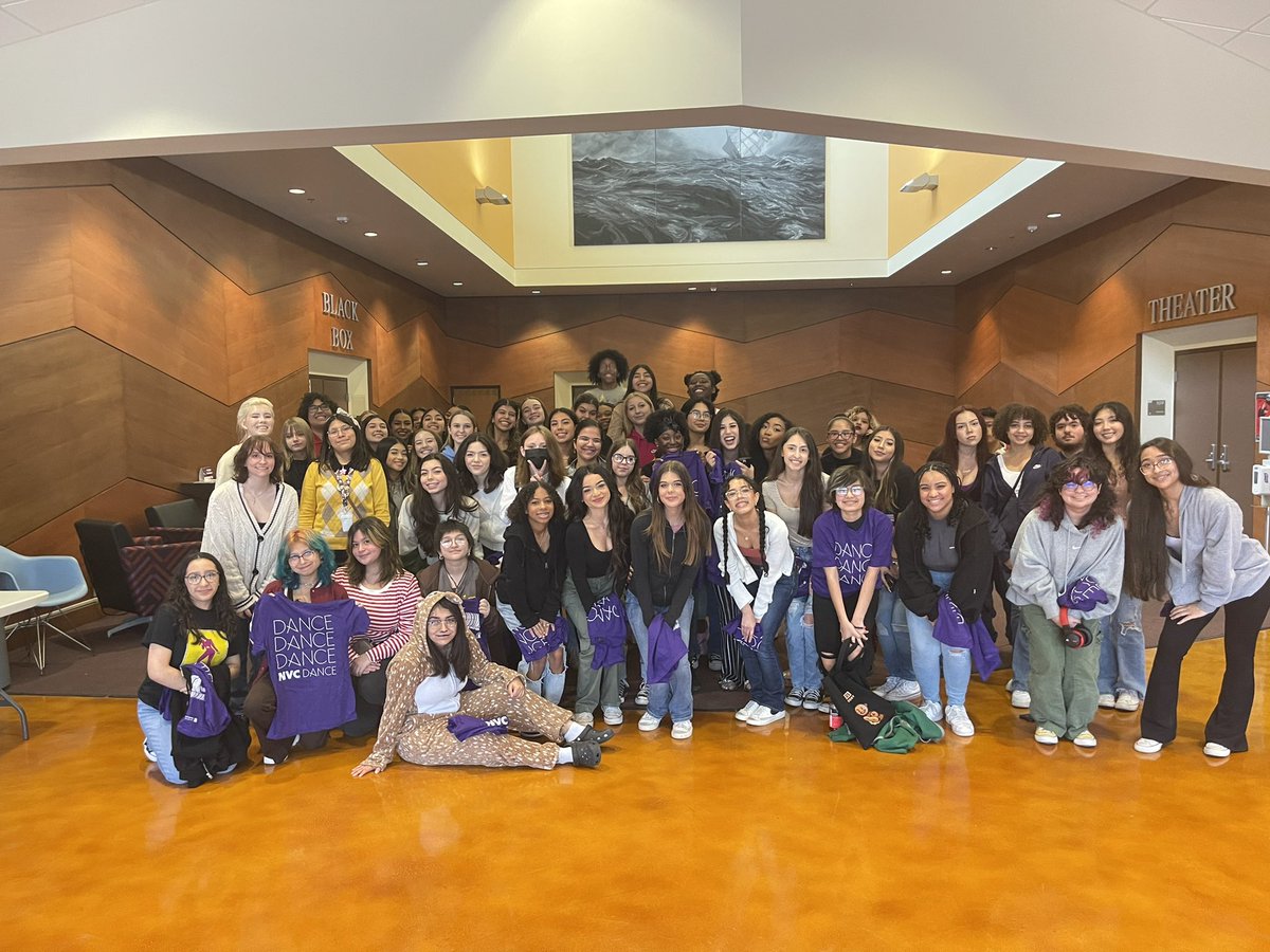 Taft Fine Arts Dance tweet media