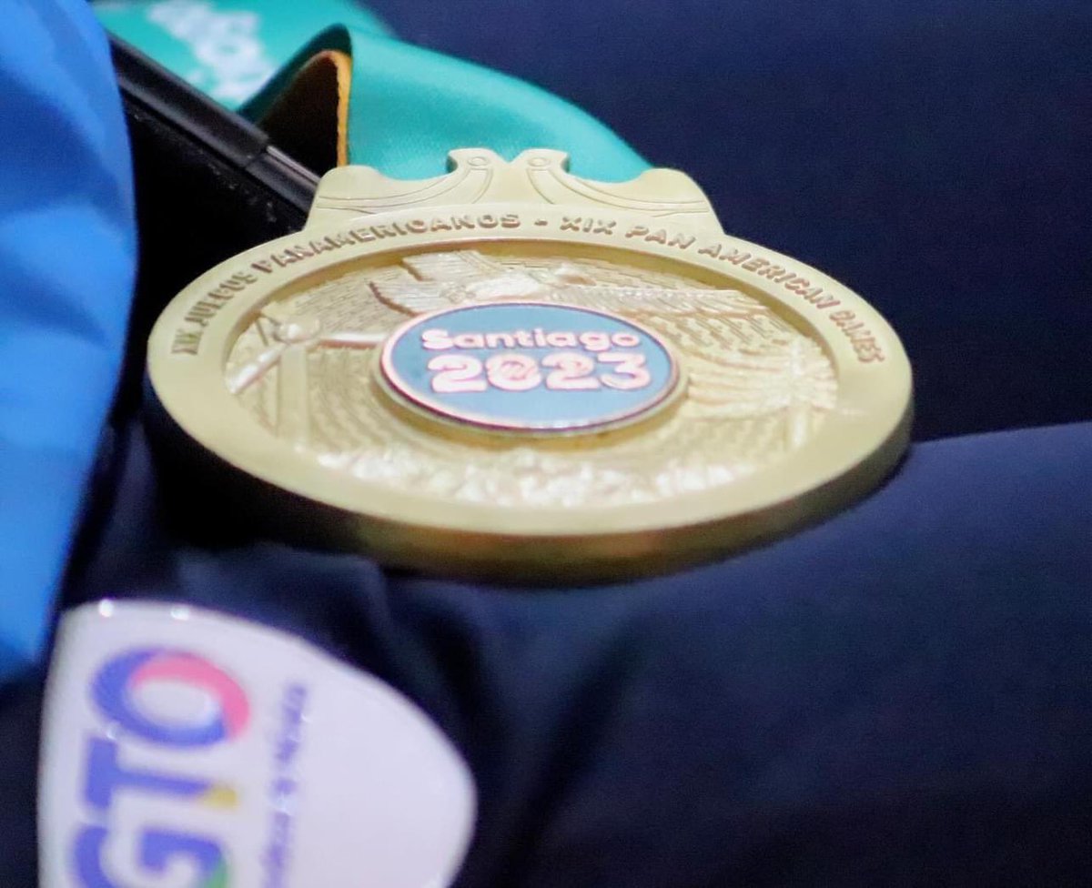 chrisenriquezh's tweet photo. En #Guanajuato hay talento deportivo, se le apoya y se le reconoce. Gracias a cada deportista, atleta y paradeportista que pone en alto el nombre de #Guanajuato e #Irapuato en el mundo, gracias por traer esas medallas de #Santiago2023 🥇🥈🥉 https://t.co/SWGQjrg5eZ