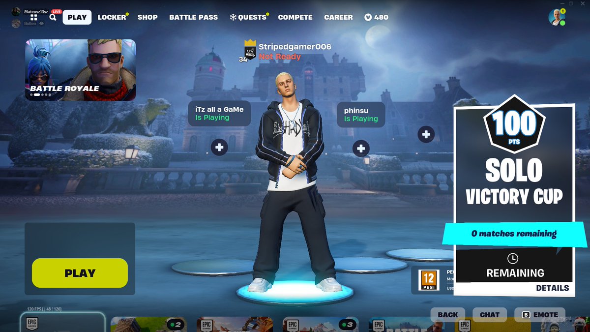 27striped tweet media