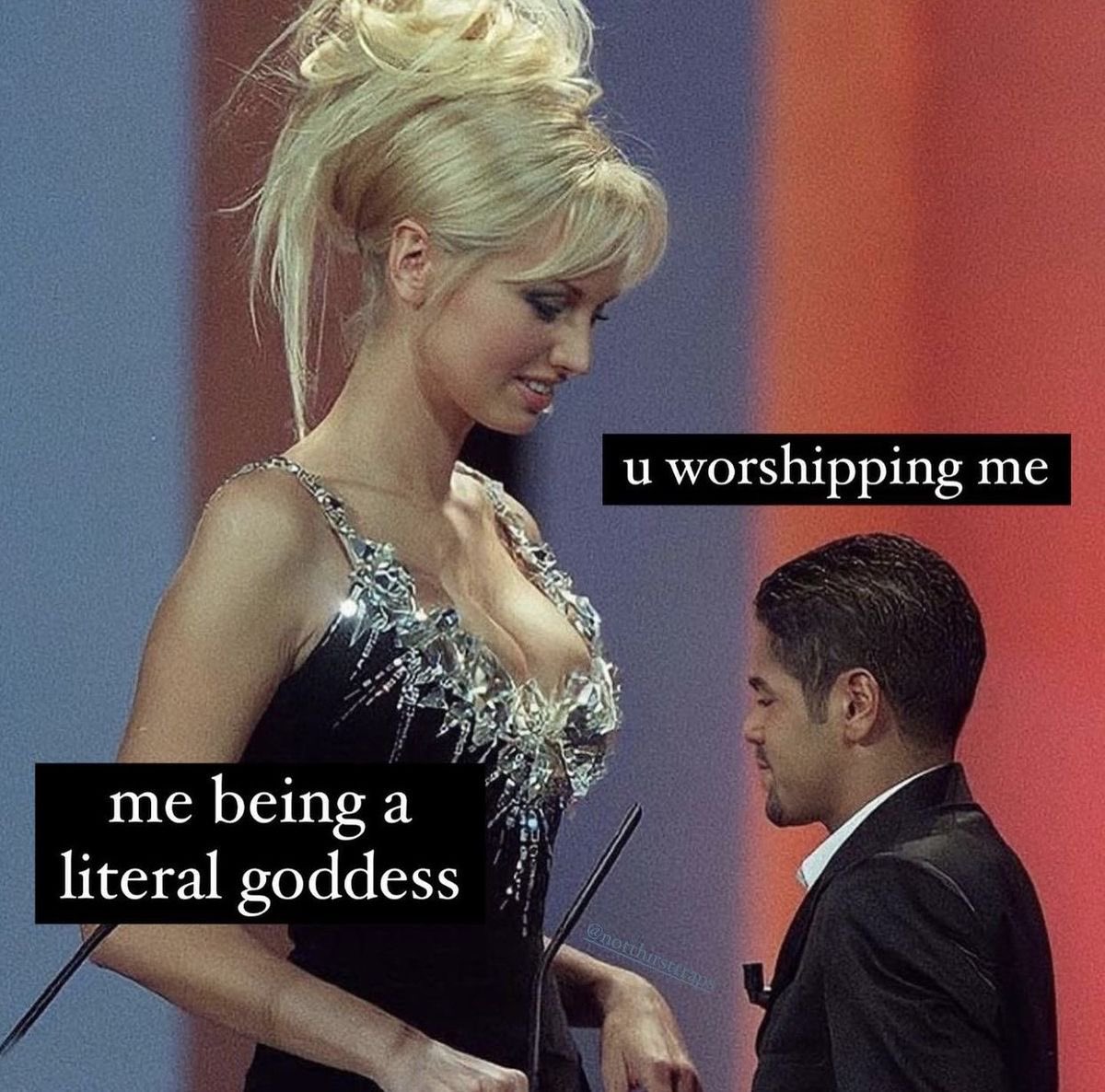 PRINCESSVlCKY's tweet photo. https://t.co/NvbWl0OqU4