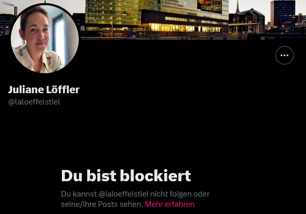 Hutsammler's tweet photo. Und wieder eine erquickende Informationsquelle weniger..
Hut ab zum Gebet..😔🙏 #Tonkel https://t.co/zczKwrxejB