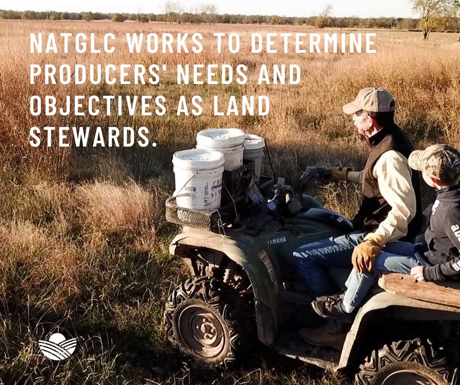 _NatGLC's tweet image. Building a strong community for farmers, ranchers, producers and all those that steward our nations great natural resource - grazing lands. grazinglands.org