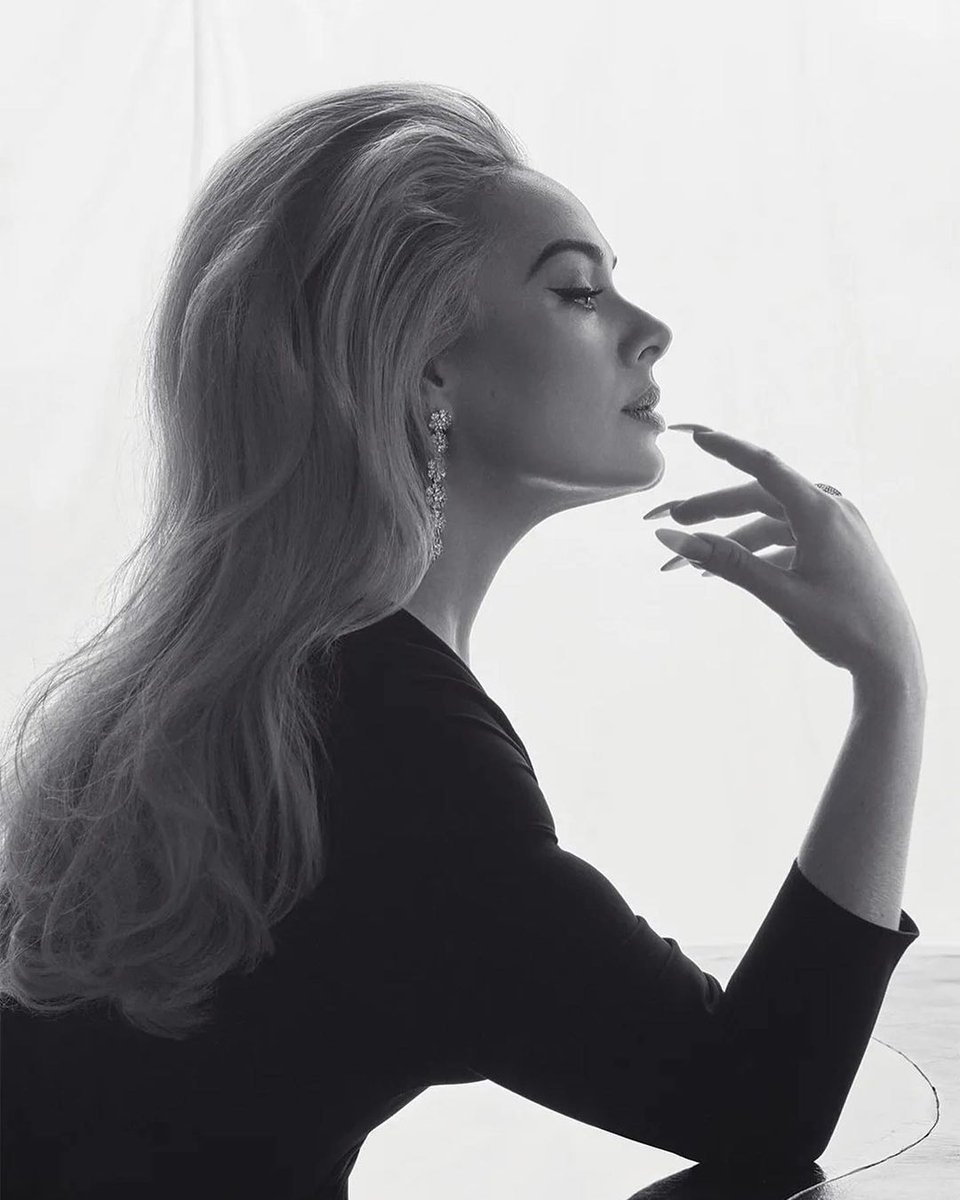 Adele's Values tweet media