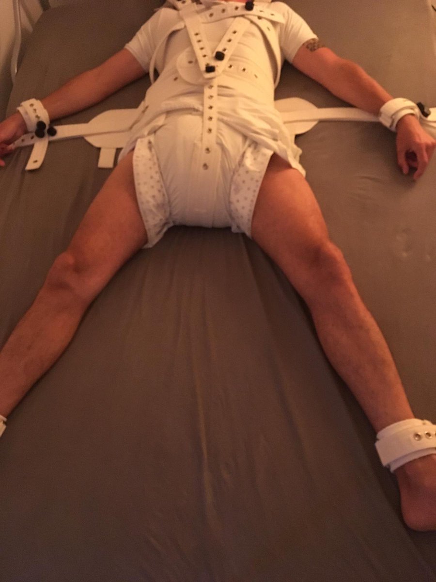 Diaper Dirty Gay tweet media