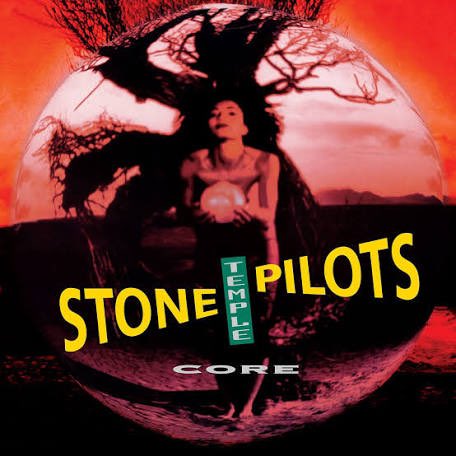 iantheCROAT's tweet photo. Name a band or artist where their debut album is their best album.

I'll start: https://t.co/Gv7UBAuezG