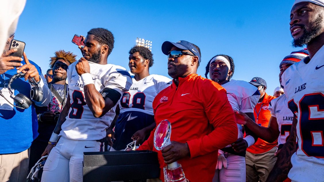 Gibbs Football Program tweet media