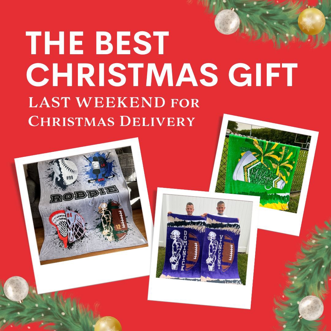 ShopTwinklette's tweet photo. Use code MERRY20 for 20% off at https://t.co/r7JxnnAc2y #shop #Christmas #Christmas2023 #ChristmasGift #sports #lax #football #soccer #Dance #hockey #uniquegifts https://t.co/n0R8LFUmhn