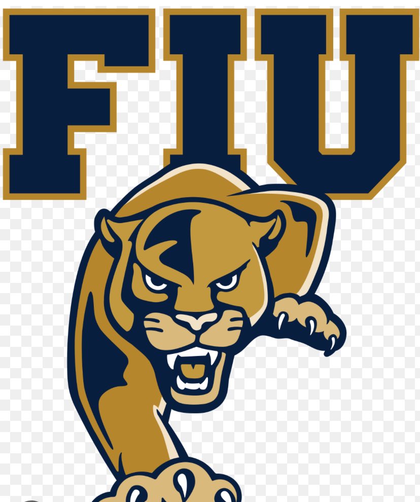 FIU offered #AGTG