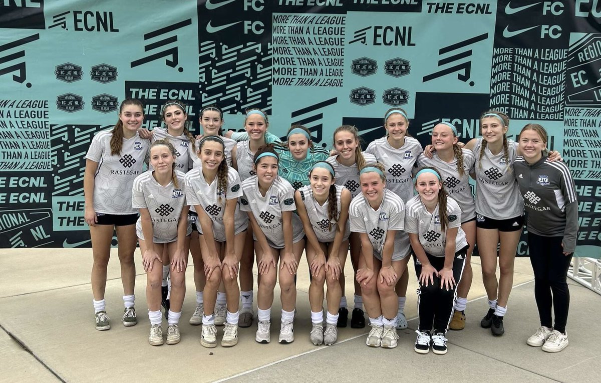 Maddy Gordona (@maddy_gordona) on Twitter photo Great first day!! Came out with a 2-0 dub‼️
Thank you for all the coaches who came out to see us play!
<a href="/WASHUwSoccer/">WashU Women's Soccer</a>
<a href="/AlleghenyWSoc/">Allegheny College Women's Soccer</a> <a href="/UCCSws/">UCCS Womens Soccer</a> <a href="/Lesley_WSOC/">Lesley University Women’s Soccer</a> <a href="/ECNLgirls/">ECNL Girls</a> <a href="/FCWestlake07RL/">FC Westlake 07RL</a> <a href="/fc_westlake/">FC Westlake</a> Great first day!! Came out with a 2-0 dub‼️
Thank you for all the coaches who came out to see us play!
<a href="/WASHUwSoccer/">WashU Women's Soccer</a>
<a href="/AlleghenyWSoc/">Allegheny College Women's Soccer</a> <a href="/UCCSws/">UCCS Womens Soccer</a> <a href="/Lesley_WSOC/">Lesley University Women’s Soccer</a> <a href="/ECNLgirls/">ECNL Girls</a> <a href="/FCWestlake07RL/">FC Westlake 07RL</a> <a href="/fc_westlake/">FC Westlake</a>