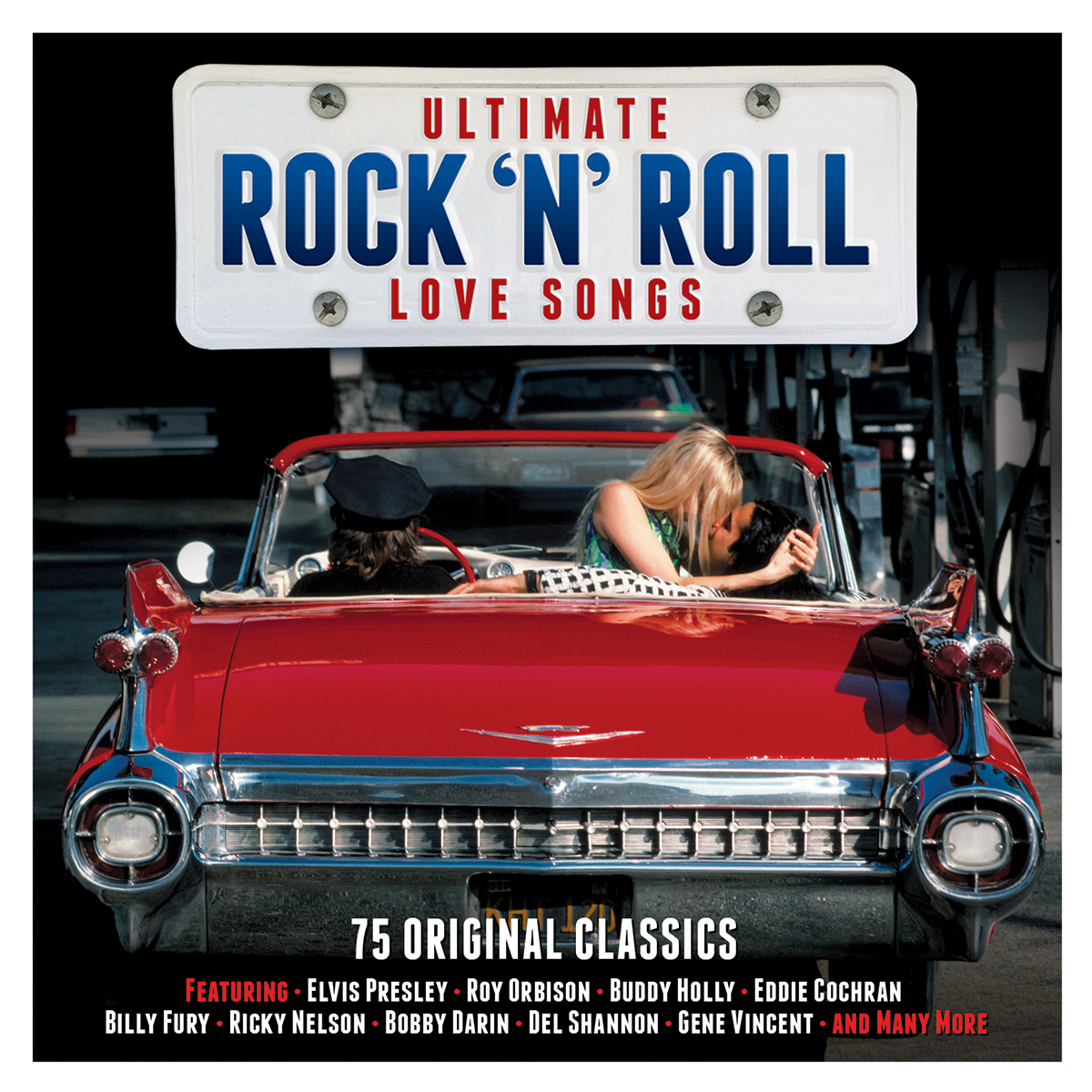 NotNowMusicLtd's tweet photo. VARIOUS ARTISTS - ULTIMATE ROCK ‘N’ ROLL LOVE SONGS
DAY3CD081 - 3CD SET
#3CD #BillyFury #CliffRichard #EddieCochran #ElvisPresley #FatsDomino #NeilSedaka #OneDayMusic #Pop #RocknRoll #RickyNelson #DAY3CD081 #notnowmusicltd
Available now at:
https://t.co/hPzQRocqkB https://t.co/NNWJysiHPS