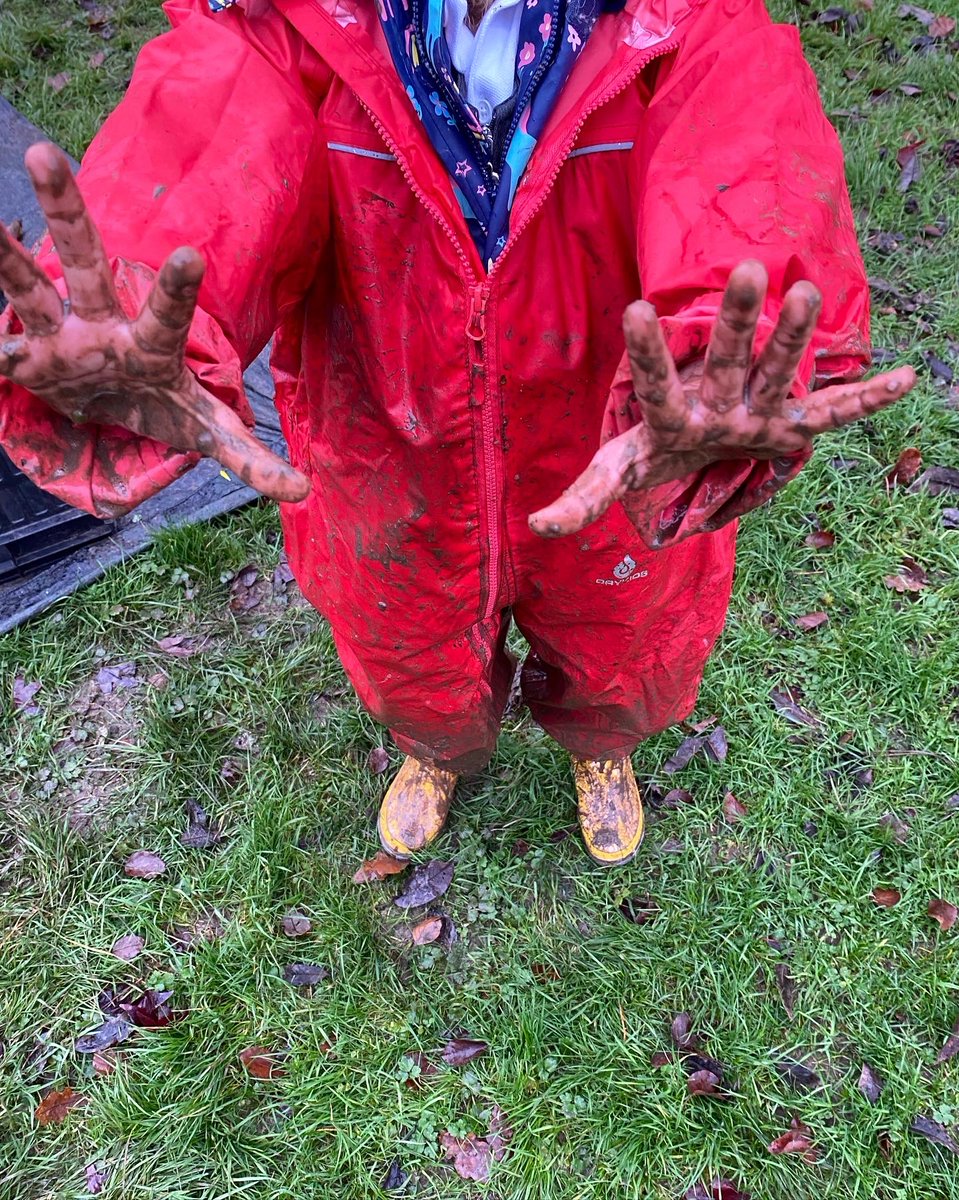 Wild Lives Forest School tweet media