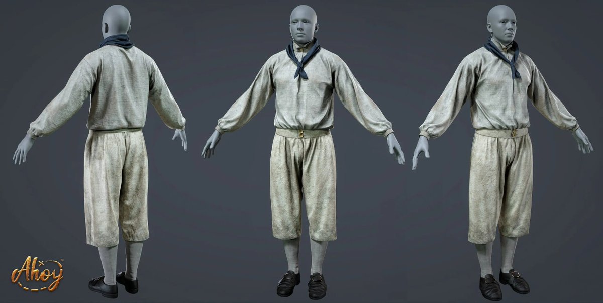 Ahoy™ ⛵ Live on Kickstarter! tweet media