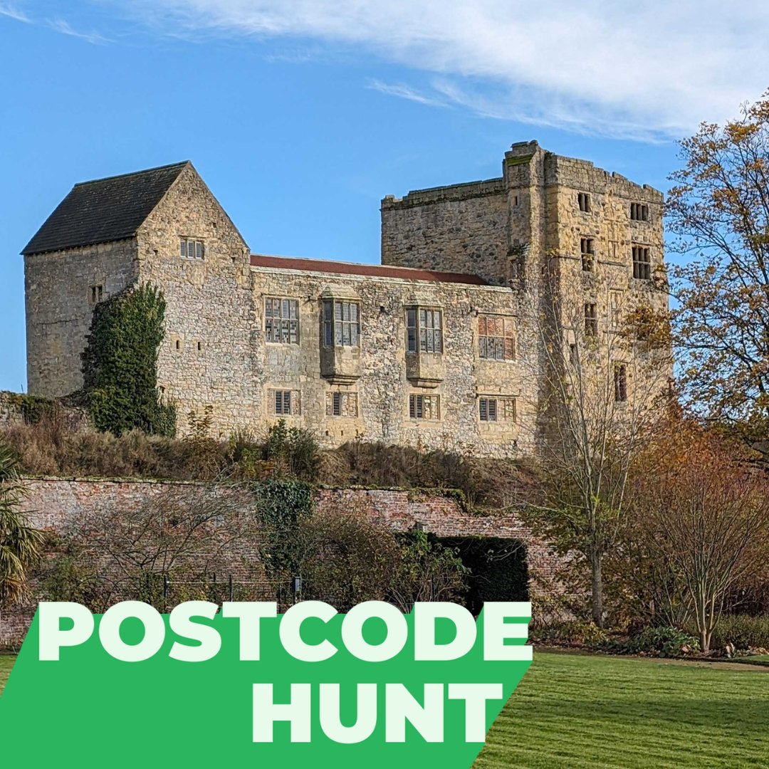 pickmypostcode's tweet photo. Can you guess this postcode?🤔

Do you know what this postcode is? If you don't, tag or share this with someone who might know! 🎉

#pickmypostcode #postcodehunt #find #scavengerhunt #winmoney #moneysavinguk https://t.co/szkHqr45pi