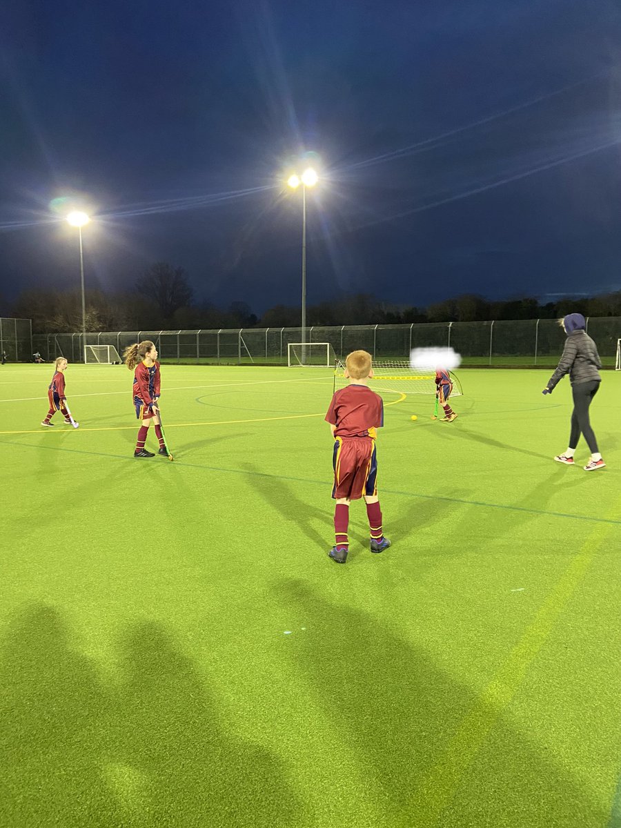 Some of our Year 3 and 4’s represented Somers Park fantastically at a hockey tournament, today. They came runner up and showed excellent teamwork, resilience and encouragement!🌟