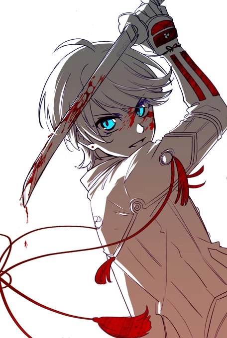 定期闇討 定期暗殺