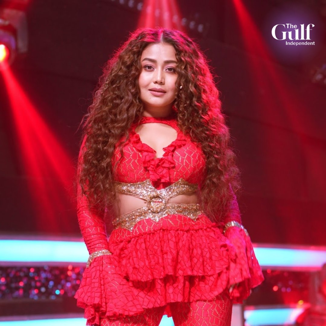 IndependentGulf's tweet photo. #Bollywood singer @iAmNehaKakkar will perform live at #ZayedCricketStadium before the final match of the seventh #AbuDhabiT10 in a star-studded event.
#NehaKakkar #T10League #AbuDhabiCricketStadium #zayedcricketstadium https://t.co/vzdvdJqGYn