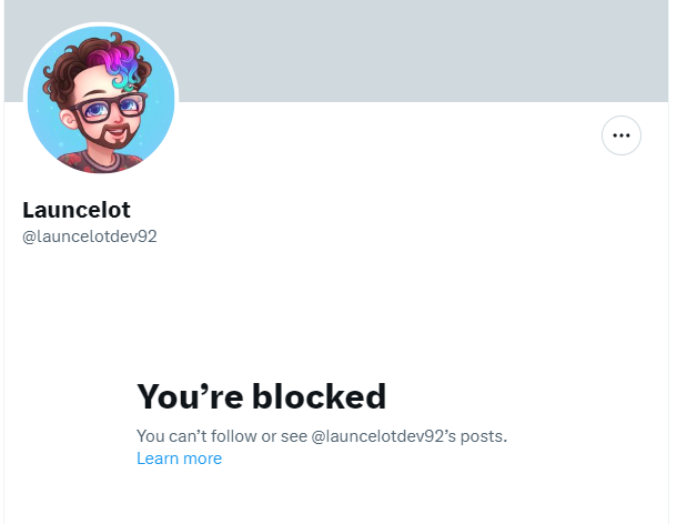 soapcii's tweet photo. I think I found out why my ban for trading hasn't been appealed LOL https://t.co/gJPQF5mU89