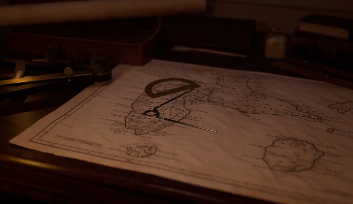 Ahoy™ ⛵ Live on Kickstarter! tweet media