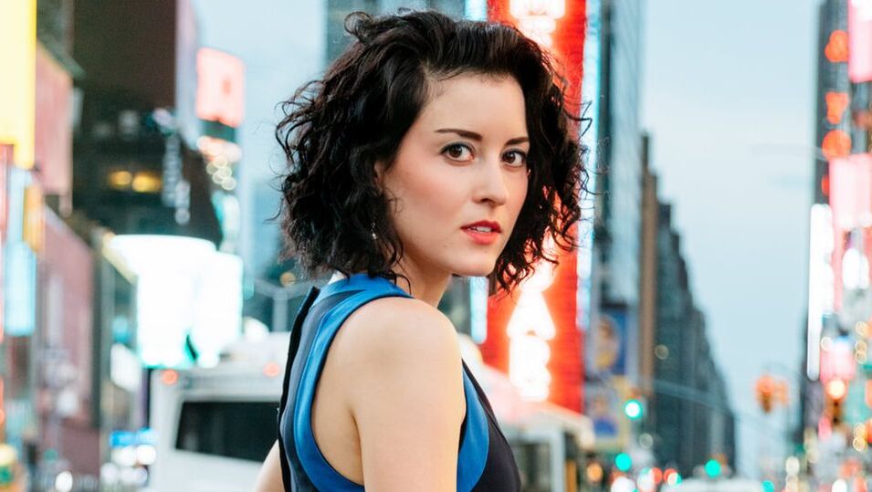 Composer and YSM alum Hilary Purrington '17MMA has composed an animated children's opera called "One Train." We spoke with Purrington about the work and the intentions behind the project. Here's the yield of that conversation. bit.ly/3RvQzcy