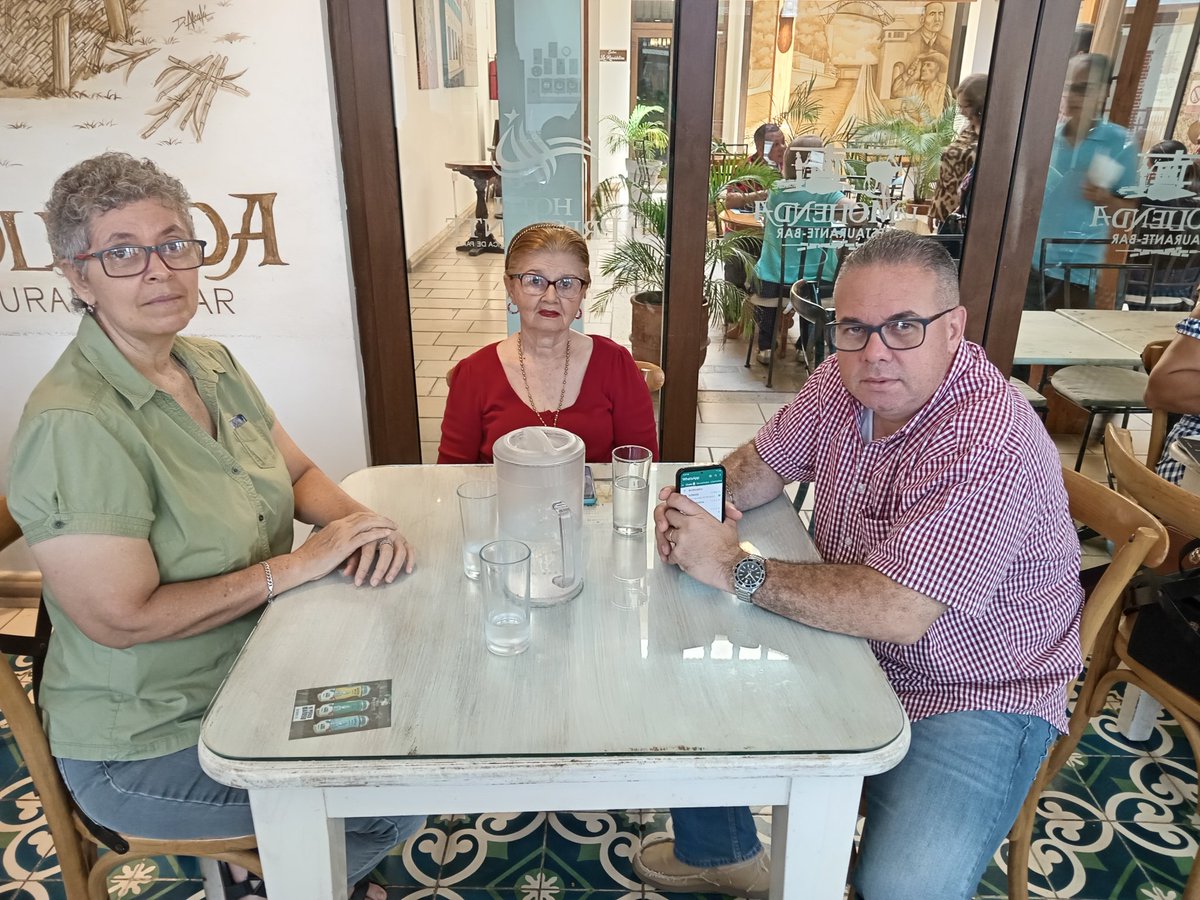 chico urriola tweet media