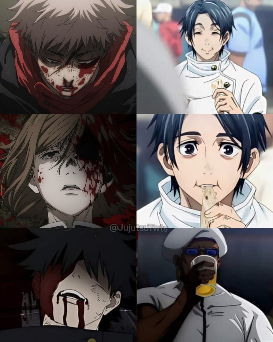 Anime Tweets tweet media