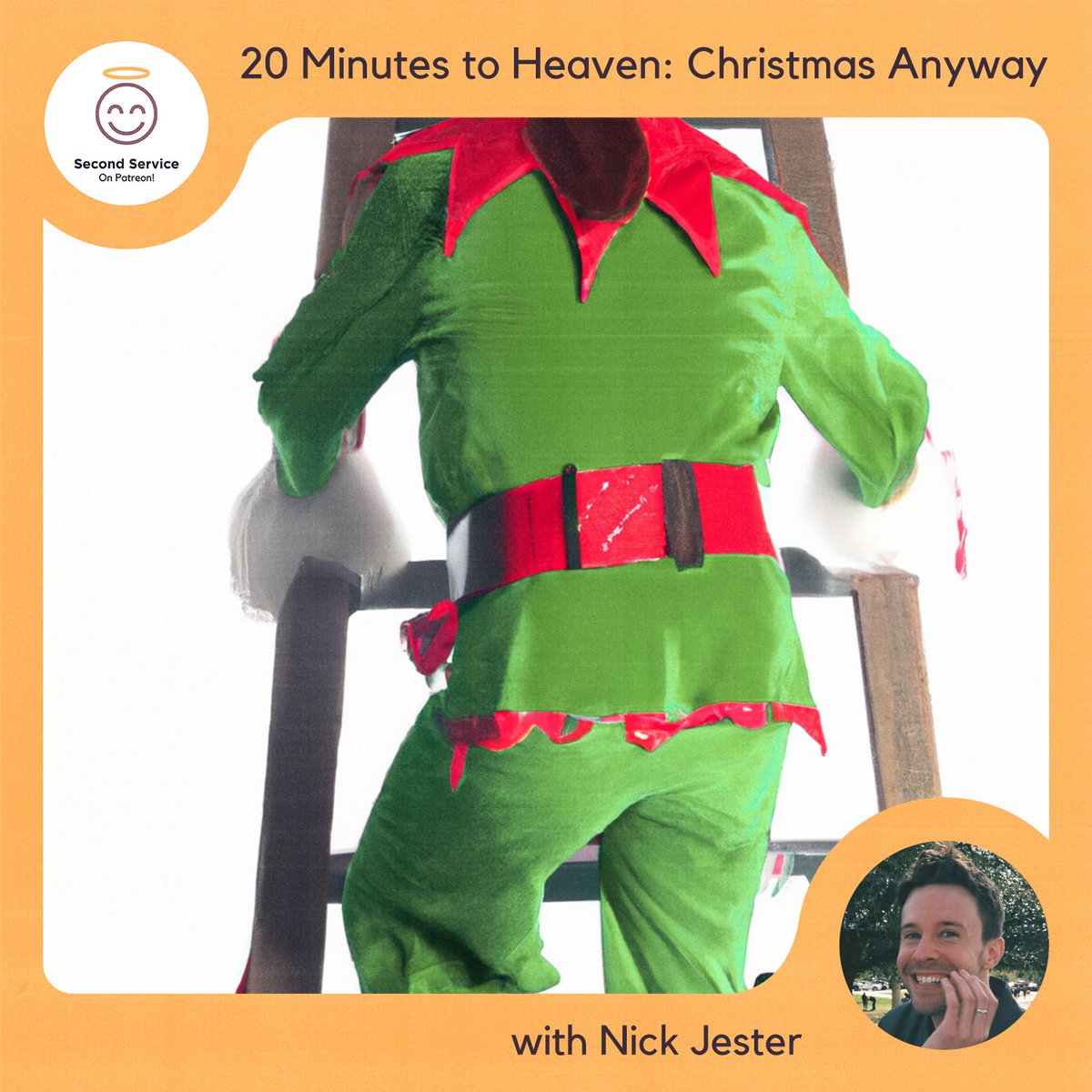 Good Christian Fun tweet media