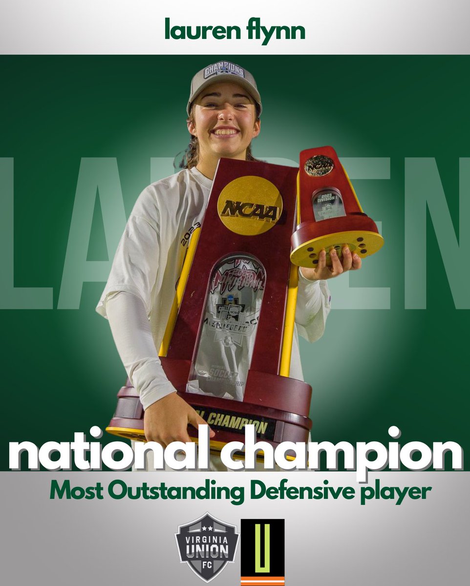 Union ECNL Girls Recruiting (@unionecnl) on Twitter photo Lauren is a great example of a mclean union alum who prioritized her game in a club focused on development <a href="/mcleansoccer/">McLean Youth Soccer</a> @VaUnionFC <a href="/FSUSoccer/">FSU Soccer</a> <a href="/laurenflynn_11/">Lauren Flynn</a> <a href="/ECNLgirls/">ECNL Girls</a> Lauren is a great example of a mclean union alum who prioritized her game in a club focused on development <a href="/mcleansoccer/">McLean Youth Soccer</a> @VaUnionFC <a href="/FSUSoccer/">FSU Soccer</a> <a href="/laurenflynn_11/">Lauren Flynn</a> <a href="/ECNLgirls/">ECNL Girls</a>