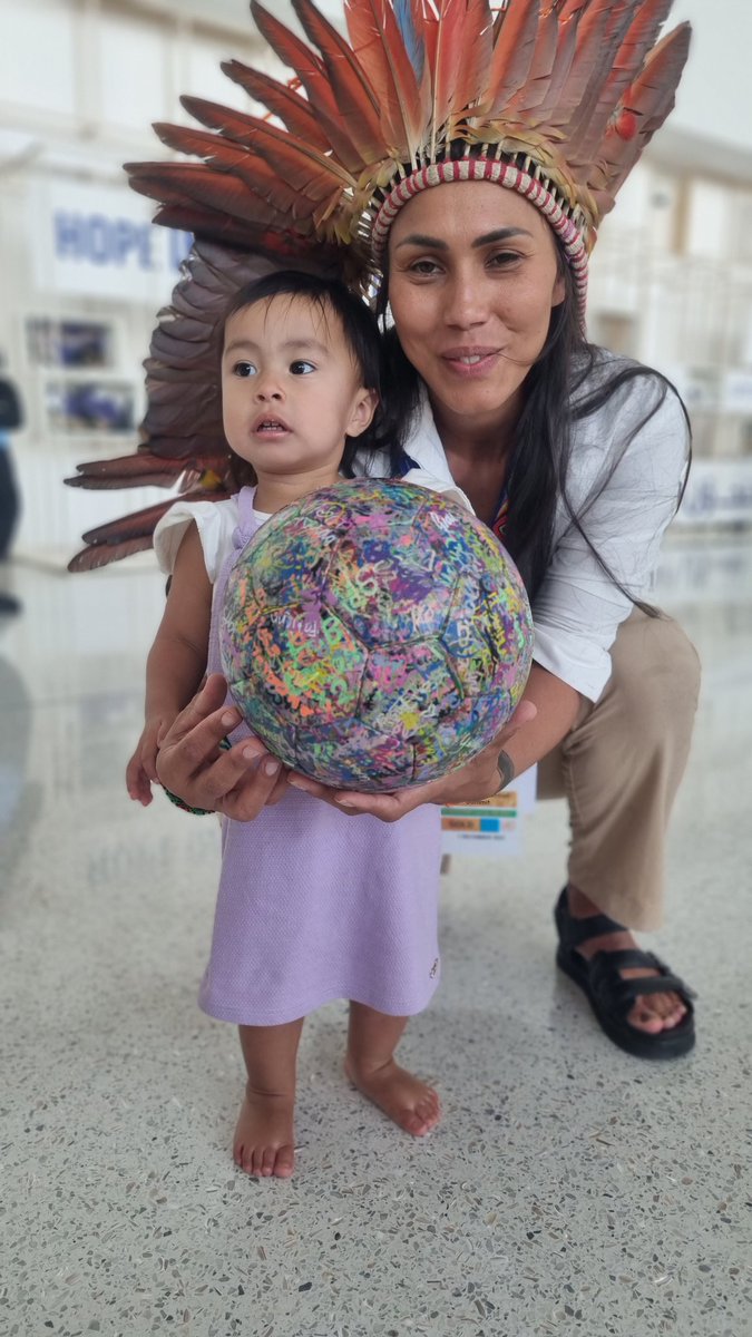 The Ball tweet media