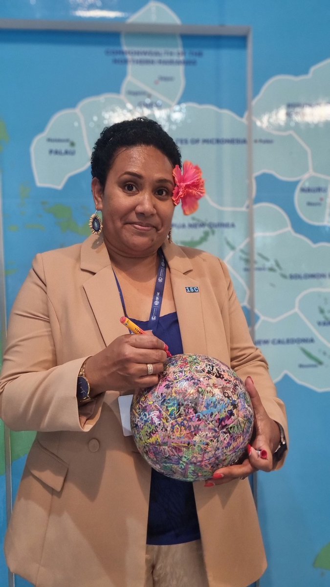 The Ball tweet media