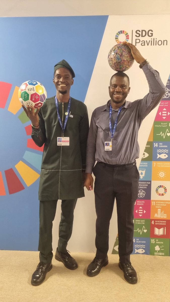 The Ball tweet media