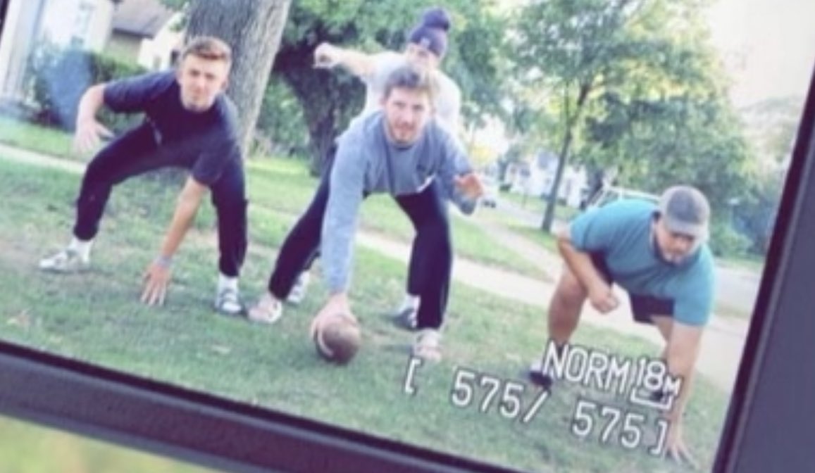 michaelvarlese's tweet photo. BREAKING: A trio of Michigan State Offensive Linemen (@michaelvarlese , @Lee03Sammy , @jacobjones23 ) have entered the NCAA Transfer Portal, On3 has learned. 

Highly touted coming out of high school. Didn’t play a snap in college. Rumored to be eyeing Coach Prime and the Buffs. https://t.co/aqh8anreMg
