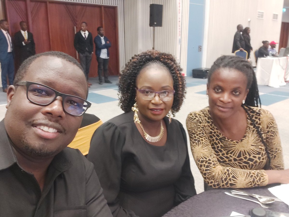 KISM Spurs Awards is ained at appreciating excellence and good prsctise in SCM #KISMSpurAwards