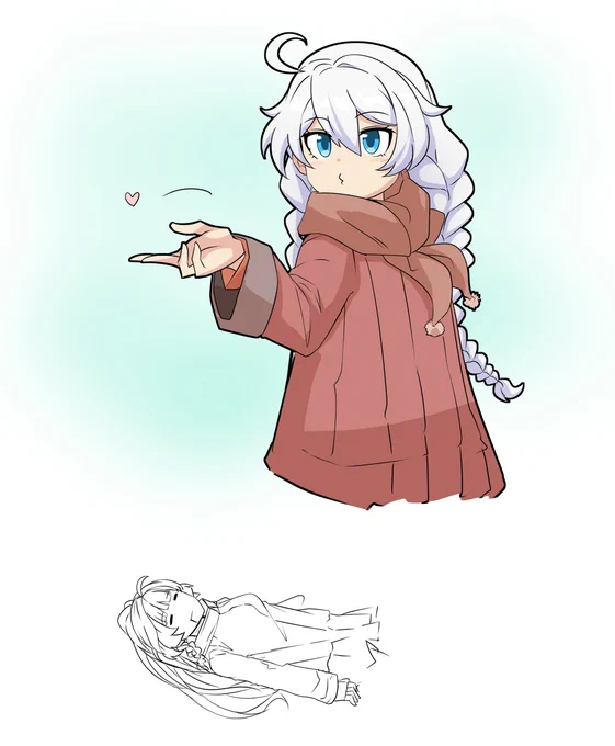 #崩壊3rd