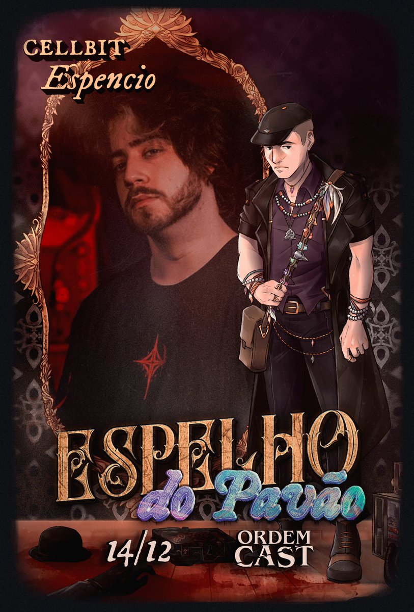 Realitas News #OSegredoNaFloresta on X: O Episódio 5 - “Ordo