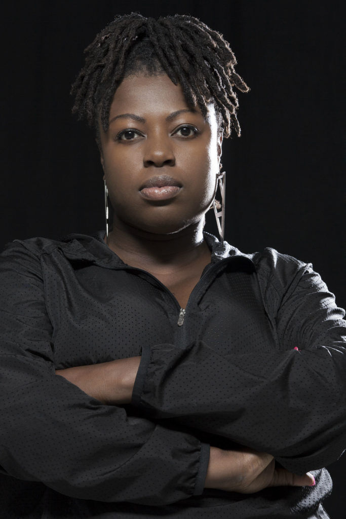 Today only — get the chance to hear from prominent Canadian choreographer, Alexandra ‘Spicey’ Landé. Alexandra, along with the other members of Ebnflōh, will be giving a talk back after tonight’s show. Starts at 8 pm @ Scotiabank Dance Centre - tickets at thedancecentre.ca.