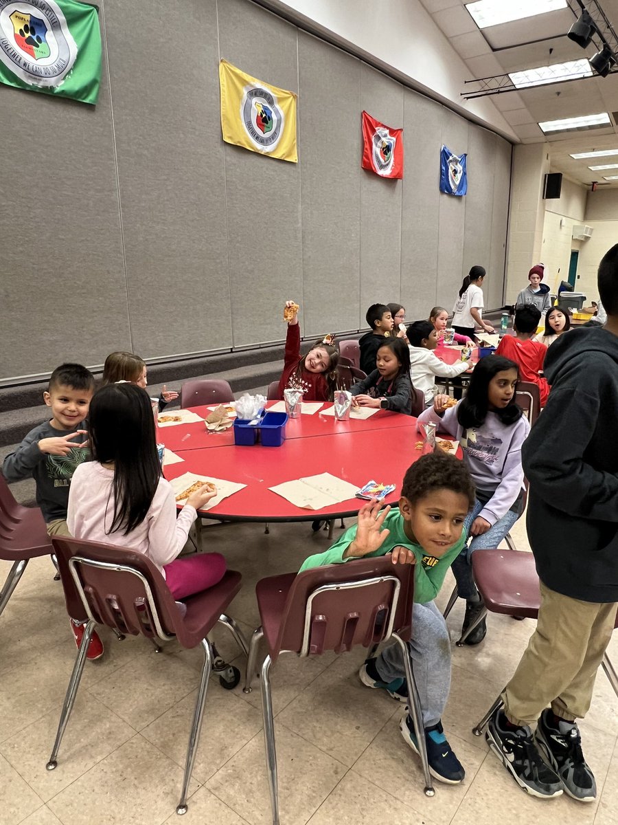 Stephanie Sniffin (@mrssniffinptes) on Twitter photo Loved celebrating the hard work of the #SCA representatives and officers so far this year with a pizza party the other day! Lots of smiles and happy students! <a href="/PoplarTreeES/">PoplarTreeES</a> <a href="/FCPSR5/">FCPS Region5</a> <a href="/fcpsnews/">Fairfax Schools 🌟</a> Loved celebrating the hard work of the #SCA representatives and officers so far this year with a pizza party the other day! Lots of smiles and happy students! <a href="/PoplarTreeES/">PoplarTreeES</a> <a href="/FCPSR5/">FCPS Region5</a> <a href="/fcpsnews/">Fairfax Schools 🌟</a>