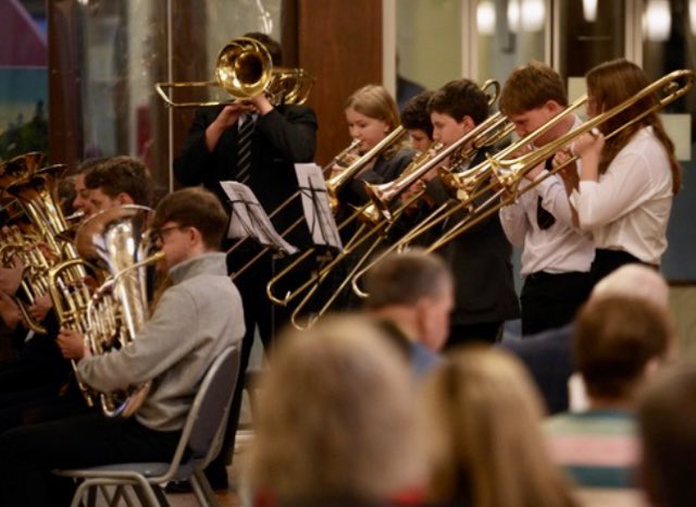 Durham Music tweet media