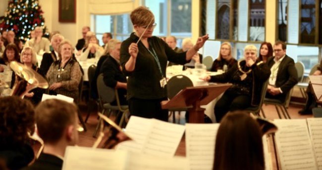 Durham Music (@trustdurham) on Twitter photo We agree! Well done to all the young musicians who performed <a href="/CultureCounty/">Durham Culture County</a> <a href="/DurhamCouncil/">Durham County Council</a> <a href="/ace_thenorth/">Arts Council England, North</a> We agree! Well done to all the young musicians who performed <a href="/CultureCounty/">Durham Culture County</a> <a href="/DurhamCouncil/">Durham County Council</a> <a href="/ace_thenorth/">Arts Council England, North</a>