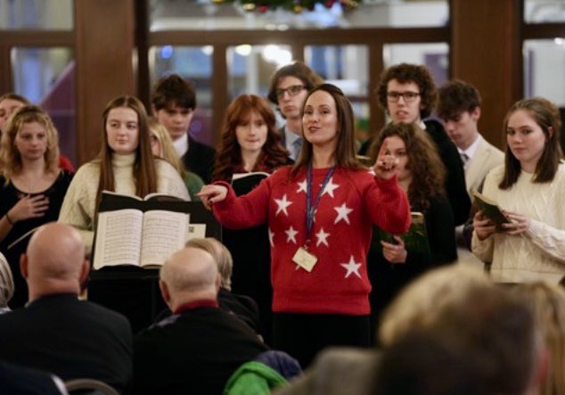 Durham Music tweet media