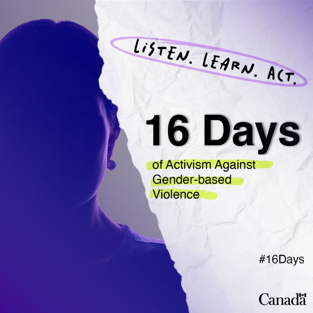 #16days